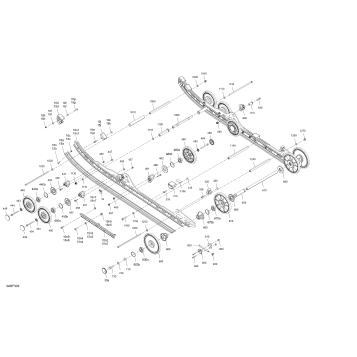 05- Suspension - Rear - Lower Section
