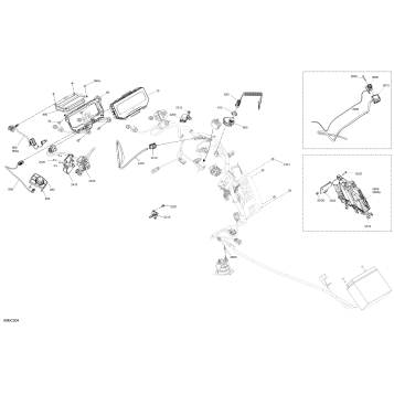 08- Electric - Upper Section