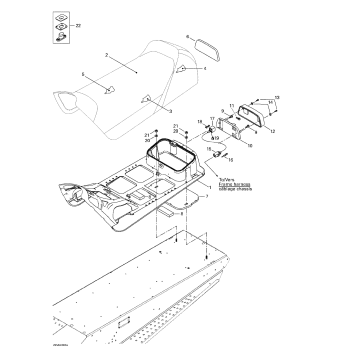 09- Seat And Accessories