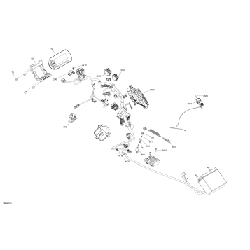 08- Electric - Upper Section
