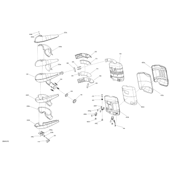 02- Engine - Exhaust