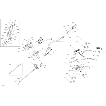 03- Mechanic - Steering