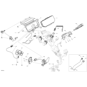 08- Electric - Upper Section