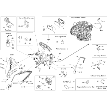 10- Electrical System SE