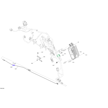 08- Electric - Lower Section