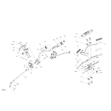 03- Mechanic - Steering