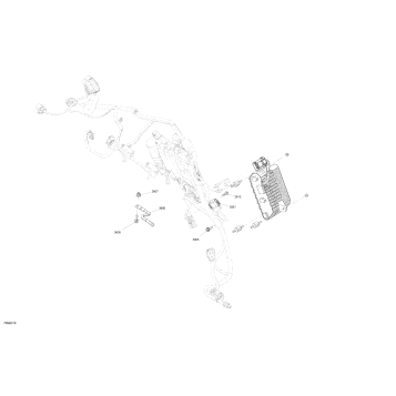 08- Electric - Lower Section