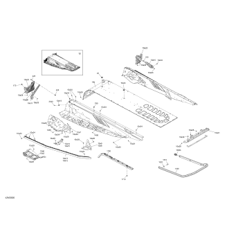 06- Frame - System - Rear Section
