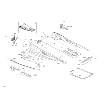 06- Frame - System - Rear Section