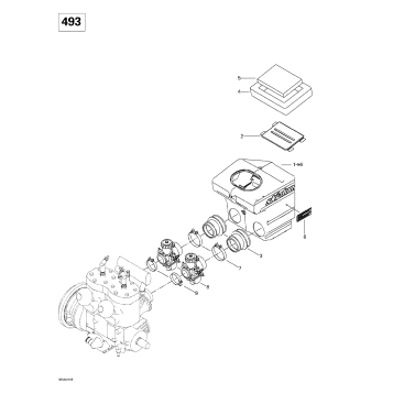 02- Air Intake System (493)