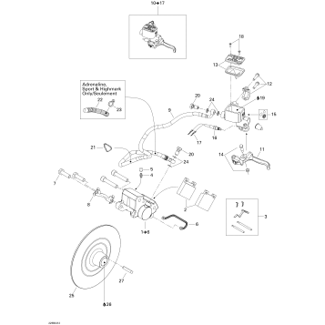 06- Hydraulic Brake