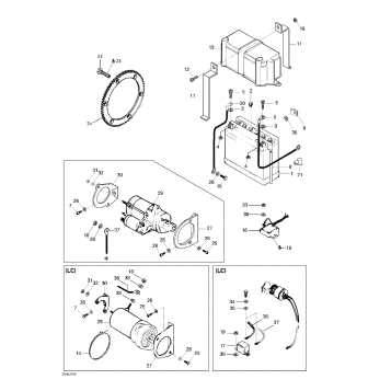 10- Electrical System (494)