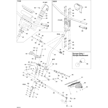07- Steering System FAN