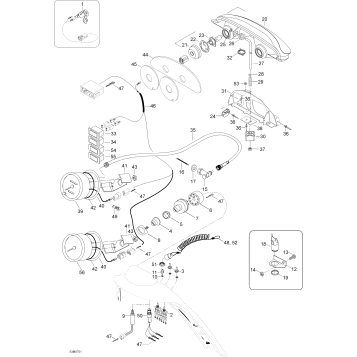 10- Electrical Accessories 550F SUV