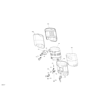 02- Engine - Exhaust