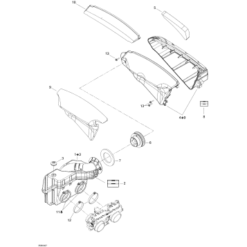 02- Air Intake System