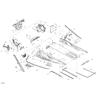 06- Frame - System - Enduro