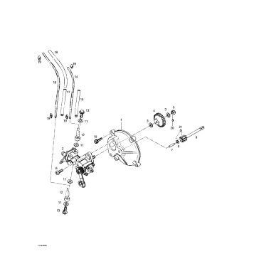 02- Oil Injection System