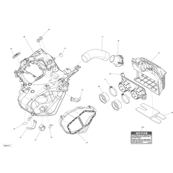 02- Air Intake System