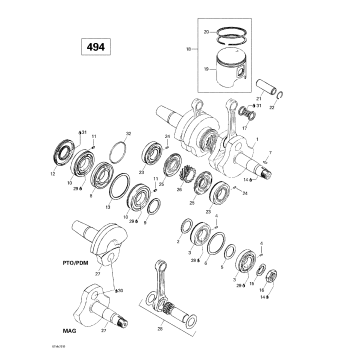 01- Crankshaft And Pistons (494)