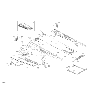 06- Frame - System - Rear Section