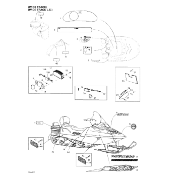 09- Decals And Accessories