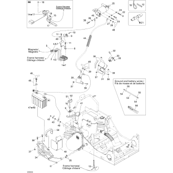 10- Electrical System (battery)