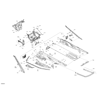 06- Frame - System - XRS