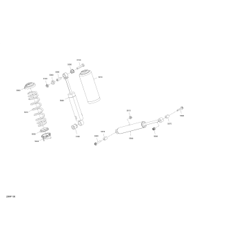 05- Suspension - Rear Shocks