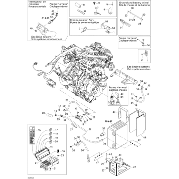 10- Battery And Starter