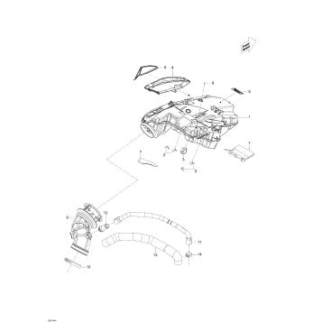 02- Air Intake System