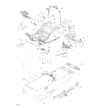 09- Frame And Accessories