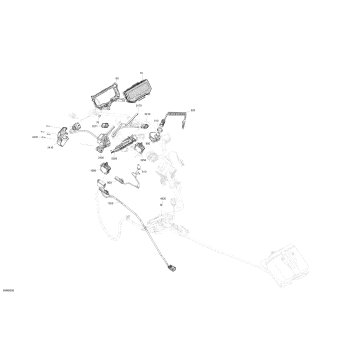 08- Electric - Upper Section - VIP Medium