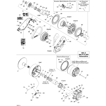 05- Pulley System ADR