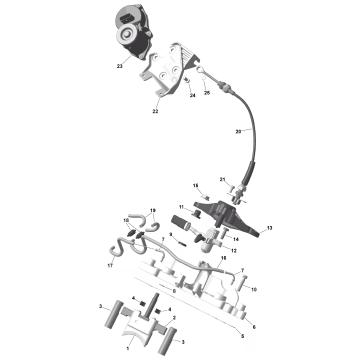 01- ROTAX - RAVE Valve