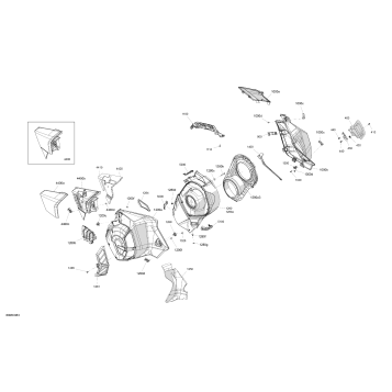 07- Body - Side Panels - With DSHOT