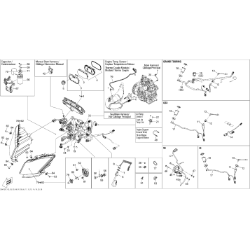 10- Electrical System 800R ETEC