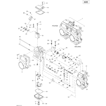 02- Carburetor _16M1513