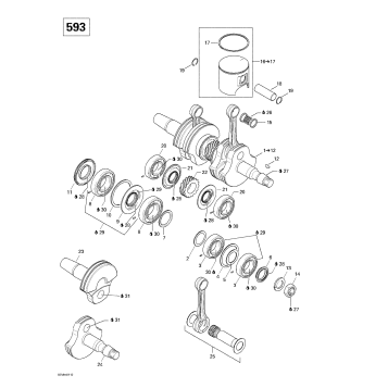01- Crankshaft And Pistons (593)