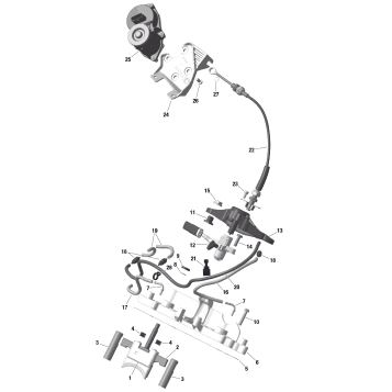 01- ROTAX - RAVE Valve