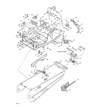 09- Frame And Accessories