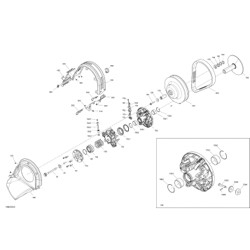 05- Pulley - System - Racing