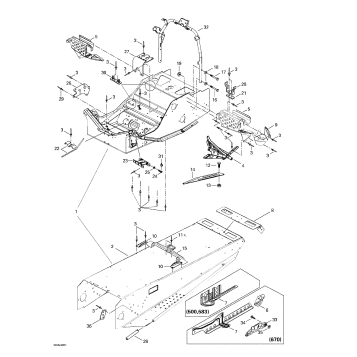09- Frame And Accessories