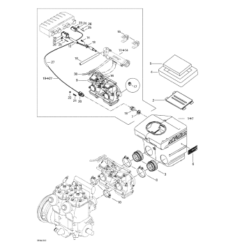 02- Air Intake System