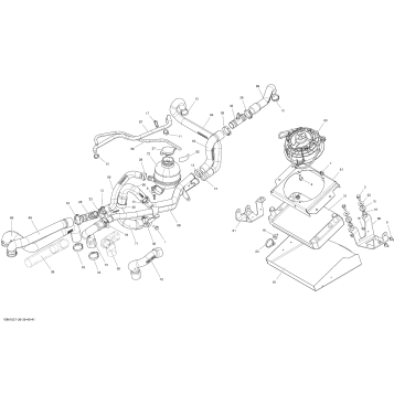 01- Cooling System _10M1537
