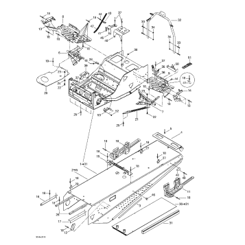 09- Frame And Accessories