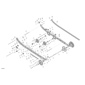 05- Suspension - Rear - Lower Section