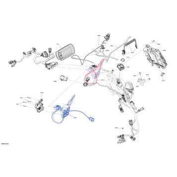 08- Electric - Upper Section