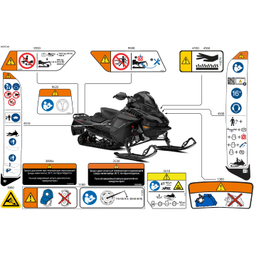 07- Body - Warning Decals