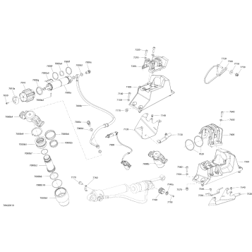 08- Suspension, Rear - Quick Ajustable System